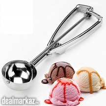 Ice Cream Scoop Spoons Melon Baller Scoop