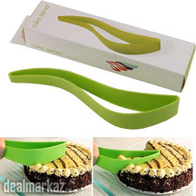 Cake Slicer Cake Pie and Pastry Cutter Cake Server Cutter Slicer