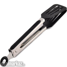 Medium Cooking Barbecue Anti Bread Cake Cookie Food Serving Tong Clamp