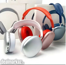 Product Name;P9 Wireless Bluetooth Headphone With Mic noise Cancelling