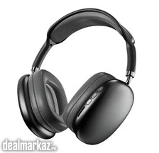 Experience Freedom with P9 Wireless Bluetooth Headphones