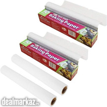 5m Butter Paper for Baking Steaming Frying Nonstick