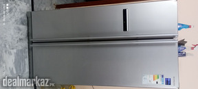 Samsung Double Door Fridge
