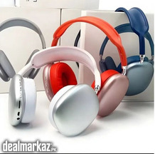 Experience Freedom with P9 Wireless Bluetooth Headphones
