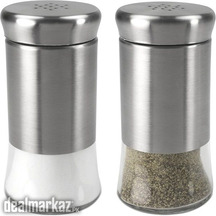 2 Piece Essence Salt & Pepper Shaker