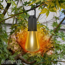 LED Camping Light 400mAh Decoration Light Type-C USB Rechargeable