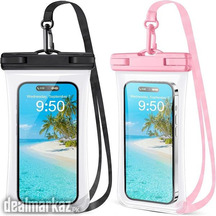 Waterproof Phone Pouch Case Underwater Phone Dry Bag