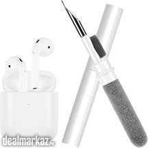 Airpods Bluetooth Earbuds Cleaning Pen for Airpods Pro 3 in 1