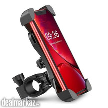 360° Rotation Bicycle Phone Mount Bike Phone Holder