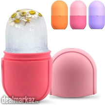 Ice Roller for Face and Eye Skin Care Tools