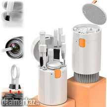 20 in 1 Multi-Functional Portable Electronic Cleaning Kit