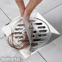 Self Adhesive Floor Drain Stickers Floor Drain Stickers Hair Catcher