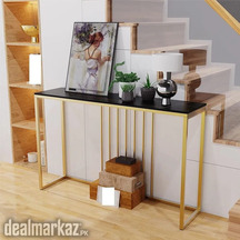Console Table Beautiful Look and Design