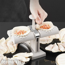 Dumpling Machine Double Head Press Dumplings Mold