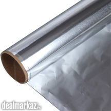 5meter Aluminum Foil Thick Heavy Duty Barbecue Chicken Paper