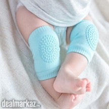 Non Slip Crawling Elbow Baby Toddler Baby Knee Protector
