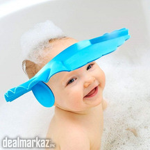 Baby Shower Cap Bathing Cap