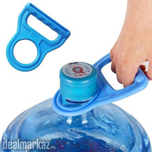 Drinking Water Bottle Handle Energy Saving Thicker Bottle Carrier Lift