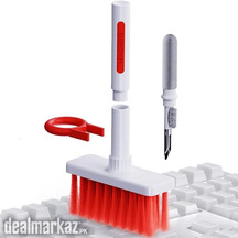 5 in 1 MultiFunction Computer & Mobile Cleaning Tools Kit