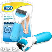 Velvet Smooth Electronic Pedicure Foot File Hard skin remover