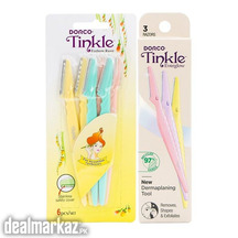 Tinkle Eyebrow Trimmer Pack Of 3