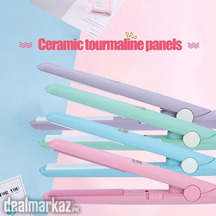 Mini Hair Straightener