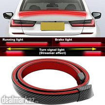 Rear Wing LED Light Bar 130cm Flexible Car Tail Light LED Strip