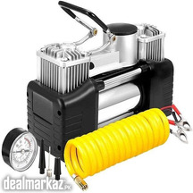 Portable Electric Mini DC 12V Air Compressor Pump