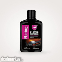 Flamingo plastic restorer ultimate solution rubber 300ml