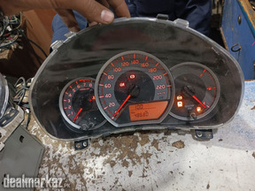 Toyota Vitz 2011-2020 Rpm SpeedoMeter - Shah Nafees Traders