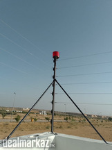 Electric Fence Installation - Durable Technologies