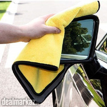 Microfiber Cleaning Cloths Perfect for Interior and Exterior