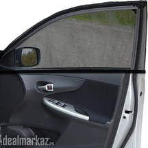 4pcs Car Window Sun Shade