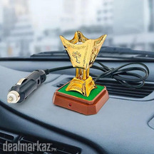 Car Incense Burner Plug for Car Sturdy Creative Censer for Car