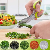 Kitchen Tools & Gadgets Multi-Functional Stainless Steel Knives