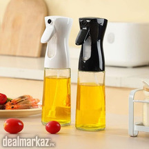 Food Grade Glass Olive Oil Dispenser Sprayer for Cooking,Kitchen Oil S
