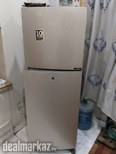 Haier Refrigerator with 6 years Warranty