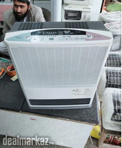 RINNAI JAPANESE TOWER HEATERS AIR PURIFIER SYSTEM OPERATED AUTOMATIC