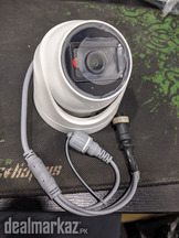 MDR 2MP AHD/CVI/TVI/CVBS Switchable Mode Convertered Camera