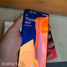 one plus 9 pro complete box ...