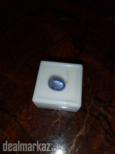 Natural Ceylon Blue Sapphire - Neelum - Whatsapp for Price