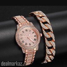 The Ultimate Women`s Watch Collection
