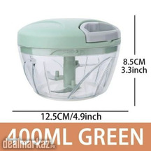 The Ultimate Kitchen Chopper
