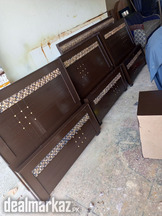 Single bed jori size 3.5*6.5 10 sall guarantee home delivery fitting????