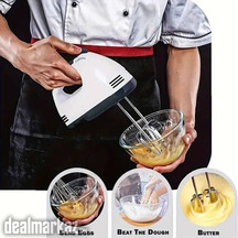Electric Egg Beater Machine