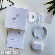 Earpods Pro Platinum