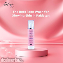 Radiglow Skin Lighting Facewash