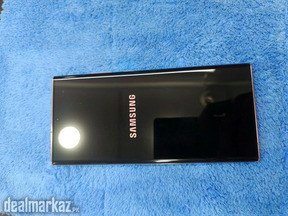 Samsung Note 20 Ultra