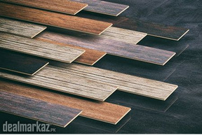 PVC Sheets vinyl Flooring in Lahore