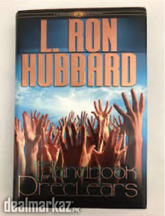 Handbook for Preclears - Book